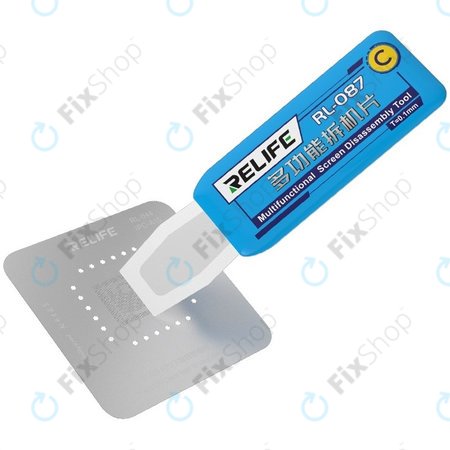 Relife RL-087 - Kit multifonction pour démontage d'écran