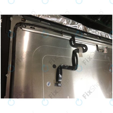 Apple iMac 27" A1419 (Late 2012 - Late 2013) - Écran LCD 2K + Vitre avant Refurbished