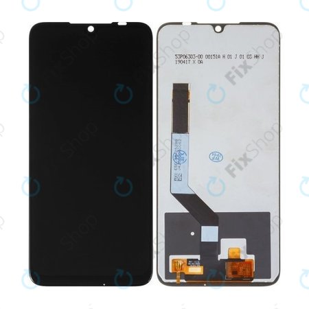 Xiaomi Redmi Note 7, 7 Pro - Écran LCD + Écran Tactile TFT