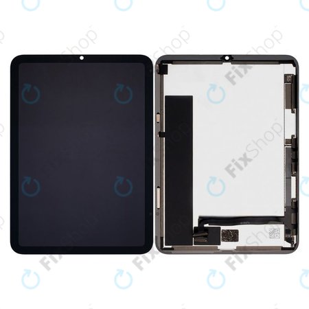 Apple iPad Mini 6 - Écran LCD + Écran Tactile Refurbished