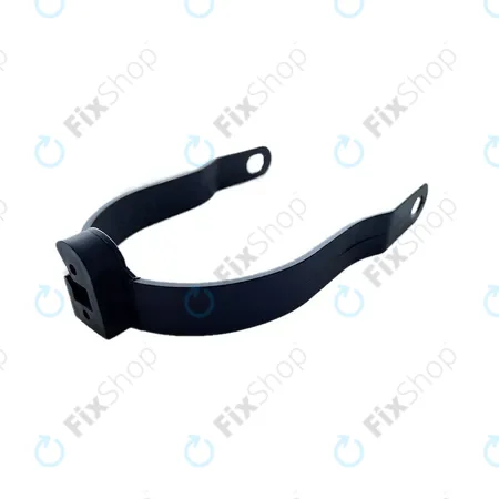 Xiaomi Mi Electric Scooter 2 M365, Pro - Support de garde-boue arrière (Black)