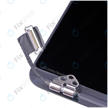 Apple MacBook Pro 15" Retina A1398 (Mid 2015) - Écran LCD + Vitre avant + Coque Refurbished