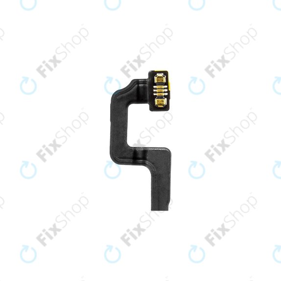Batterie pour Apple Watch 4 44 mm, 290mAh, Li-Pol, 3.82 V, A2059, HQ
