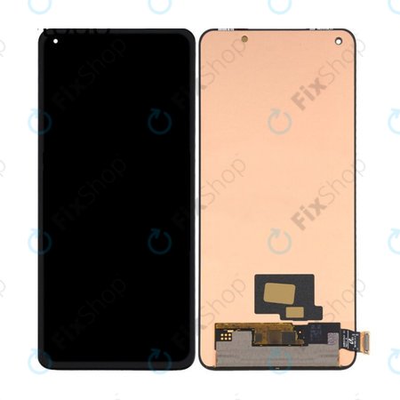 Realme GT 2 Pro 5G RMX3301 RMX3300 - Écran LCD + Écran tactile TFT