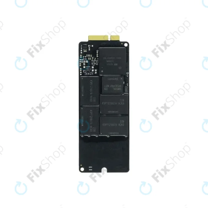 Apple MacBook Pro 13" A1425 (Fin 2012 - début 2013), Pro 15" A1398 (Mi 2012 - début 2013) - SSD 256 Go