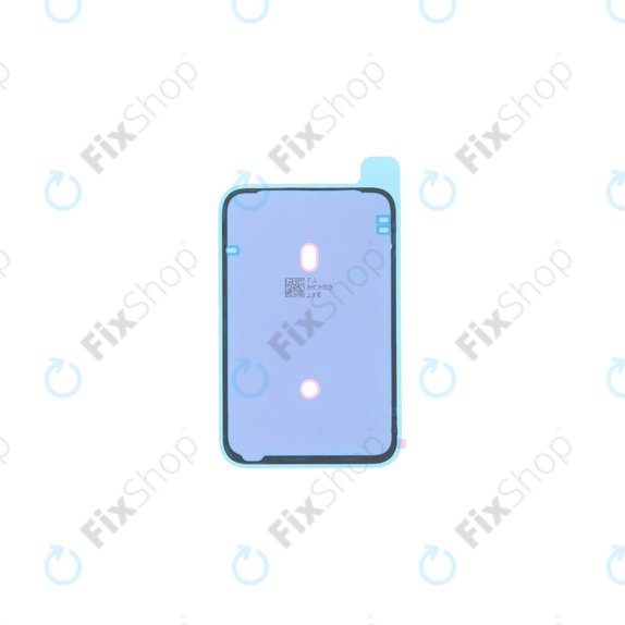 Adhésif Vitre Arriere pour iPhone 17 Pro Max | 923-12859-S | Genuine Apple