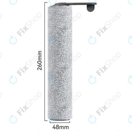 Xiaomi Dreame H12, H12 Max - Barre de brosse