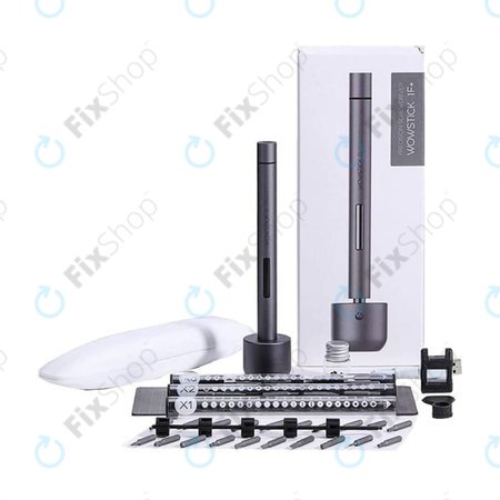 Xiaomi WOWstick 1F+ - Tournevis électrique 64en1