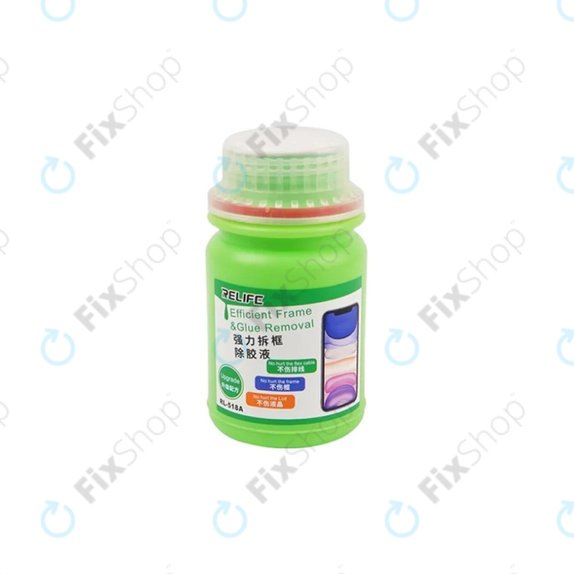 Relife RL-518A - Décolleur de colle - 250ml