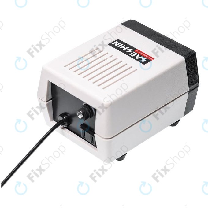 SaeShin Strong 204 - Ponceuse électrique 65W