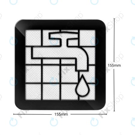 Philips PowerPro Compact, City, Active - Ensemble de filtres