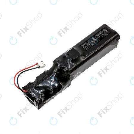 Rowenta Air Force Extreme Série RH, série Tefal TY - Batterie RS-RH5651 2500mAh HQ