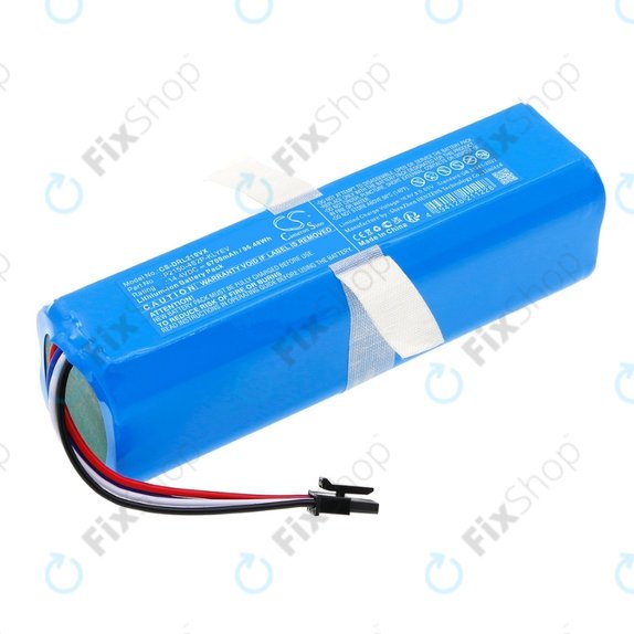 Xiaomi Dreame Bot L10s Ultra Gen2 - Batterie P2150-4S2P-KLYEV 14.4V Li-Ion 6700mAh HQ