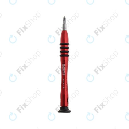 Jakemy JM-8126 - Jeu de tournevis interchangeables 58 en 1