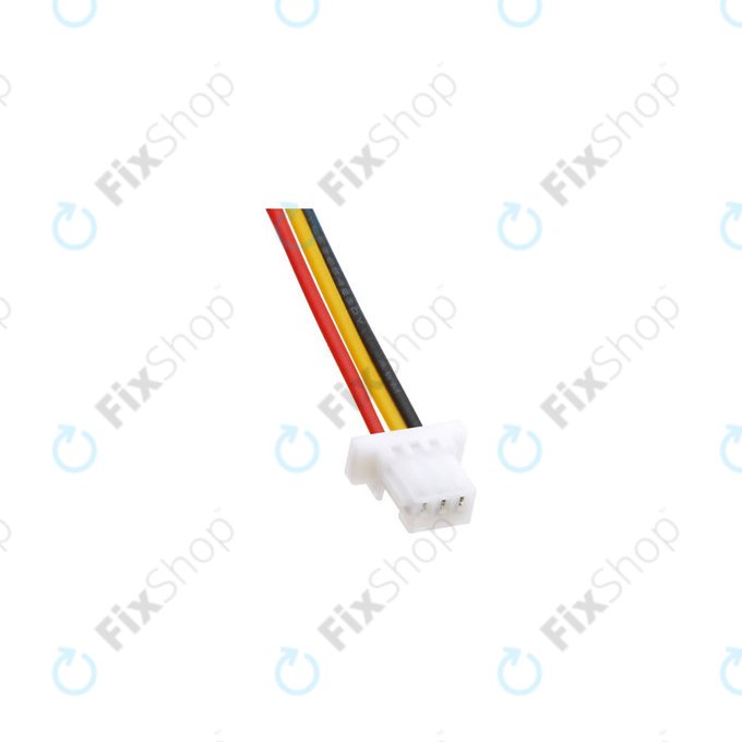 Batterie pour Sennheiser GSP 350, 500, 670, 350mAh, Li-Pol, 3.7V, AHB552826TPC-2, HQ