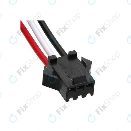 Batterie pour Sencor SRV 9350WH, 5200mAh, Li-Ion, 14.4V, SRX 9301, HQ