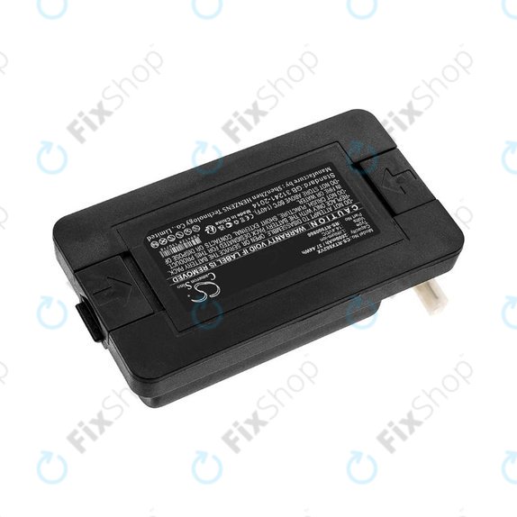 Rowenta Série Explorer, série Smart Force Essential, série Tefal Explorer - Batterie RS-RT900866 2600mAh HQ