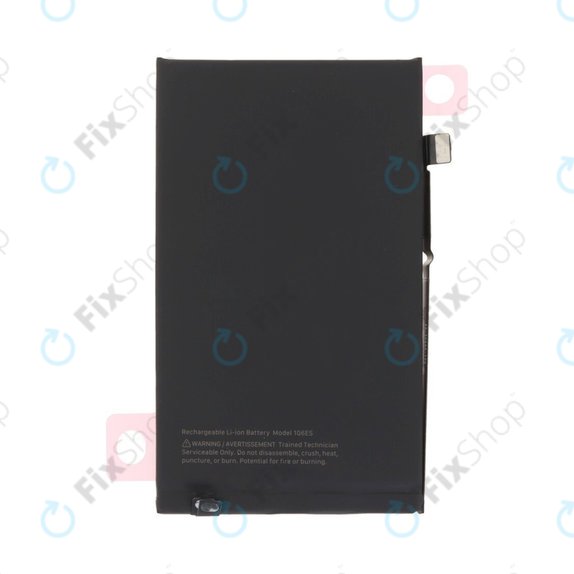 Apple iPhone 16 Plus - Batterie 4674mAh Service Pack
