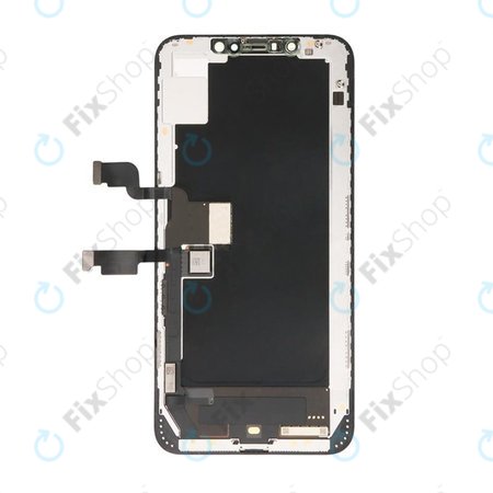 Apple iPhone XS Max - Écran LCD + Écran Tactile + Cadre Refurbished