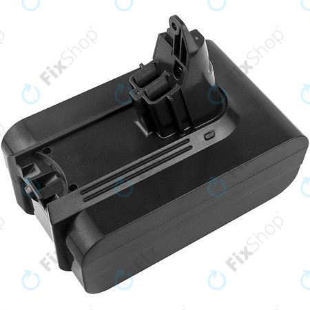 Dyson DC-series, V6 - Batterie Li-Ion 4000mAh HQ