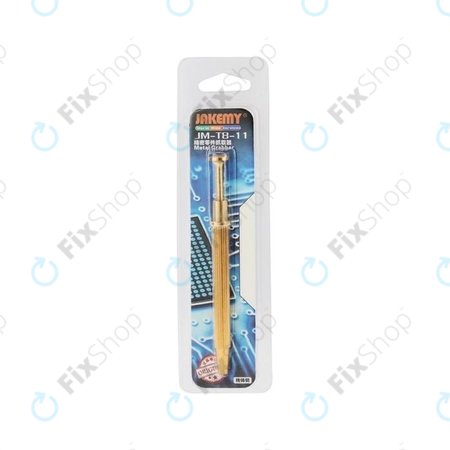Jakemy JM-T8-11 - Metal Grabber - Outil de maintenance pour saisir de petites pièces de rechange