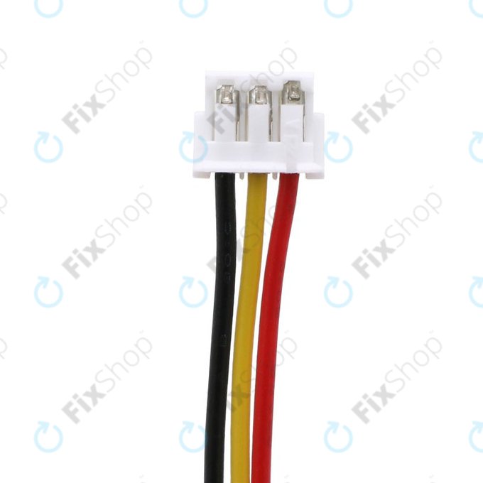 Batterie pour Logitech Harmony Touch, Ultimate, 1050mAh, Li-Ion, 3.7V, 533-000083, HQ