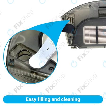 Xiaomi Viomi S9 - 2en1 Réservoir d'eau