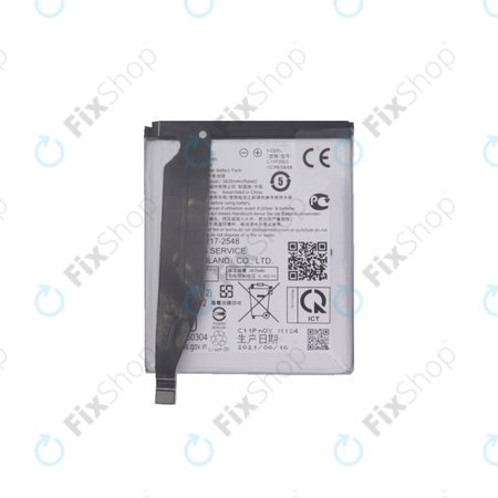 Asus ZenFone 8 ZS590KS - Batterie C11P2003 4000mAh