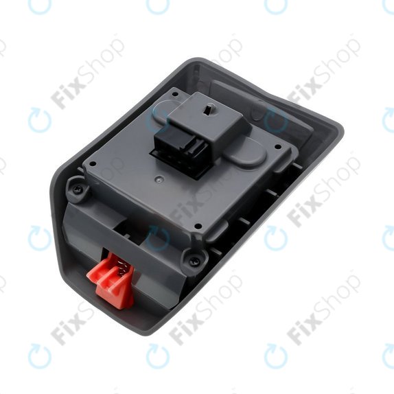 Batterie pour Gardena Comfort Wand-Schlauchbox 35, 8025-20, 1500mAh, Li-Ion, 18V, 008A231, HQ