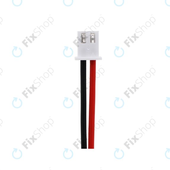Batterie pour Electropan Ilife V3S, 2600mAh, Li-Ion, 11.1V, UR18650ZT-3S1P-S, HQ