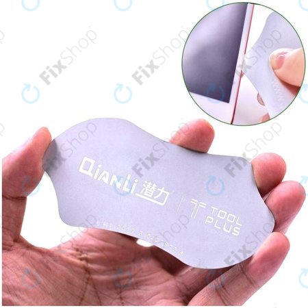 QianLi ToolPlus - Outil d'ouverture ultra-mince