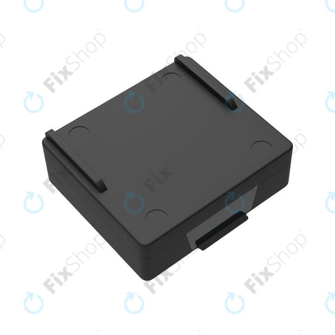 Batterie pour Hetronic, 2500mAh, Ni-MH, 3.6V, RHE3620KG, HQ
