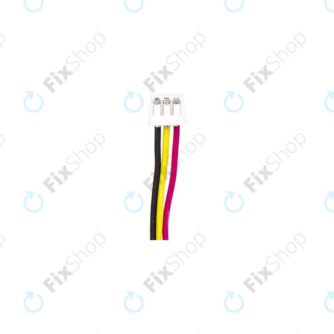 Batterie pour Akai 5000 Solo, Ewi 5000, 3400mAh, Li-Ion, 3.7V, 1ABTUR18650ZY01, HQ