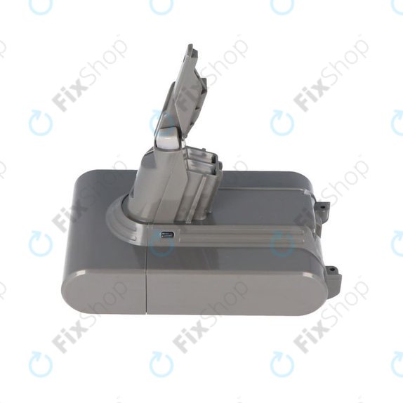 Dyson V7 - Batterie 968670-02, 968670-03 Li-Ion 3000mAh