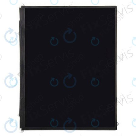 Apple iPad 2 - Adhésif pour écran tactile double face 3M