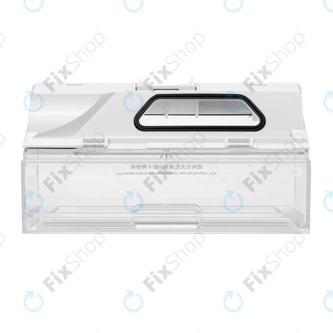 Xiaomi Roborock S5, S6, Xiaowa E2 - Poubelle