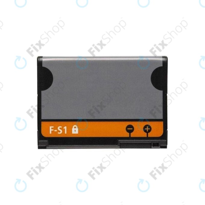 Blackberry Torch 9800, 9810 - Batterie - BAT-26483-003 - 1270mAh - FS1