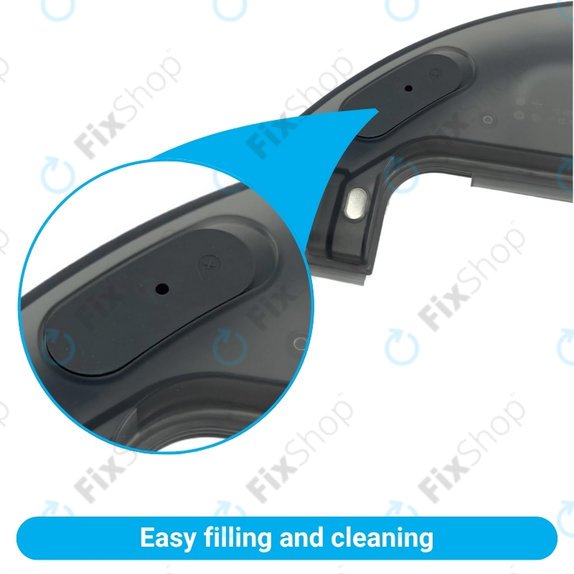 Xiaomi Mi Robot Vacuum Mop 2 Ultra - Réservoir d'eau