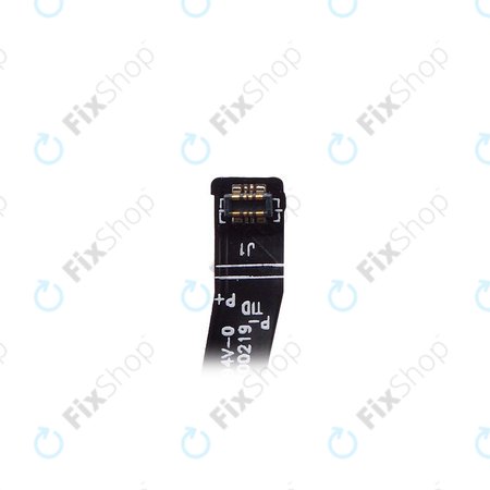 Batterie pour LeEco Le 2, LeTV X-series, 3000mAh, Li-Pol, 3.83V, LTF21A, HQ