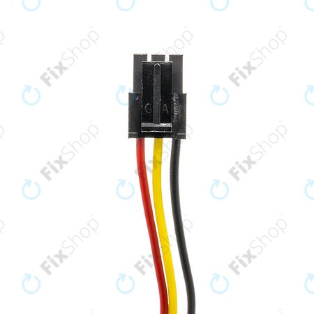 Batterie pour Fomt R620c, Haier T322, J300s, Liectroux DH860, TCL S15, Tomefon, 2600mAh, Li-Ion, 14.8V, GH28, HQ