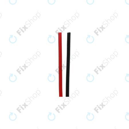 Batterie pour Garmin Forerunner 245, Forerunner 245 Music, 170mAh, Li-Pol, 3.8V, 361-00086-11, HQ