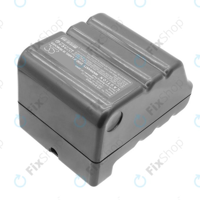 Dyson 360 Vis Nav, Heurist (2020) - Batterie 968734-02, 967864-02 Li-Ion 14.8V 6600mAh HQ