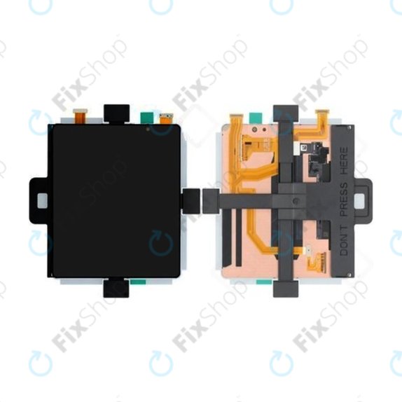 Samsung Galaxy Z Fold 4 F936B - Écran LCD + Écran Tactile - GH96-15615A Genuine Service Pack