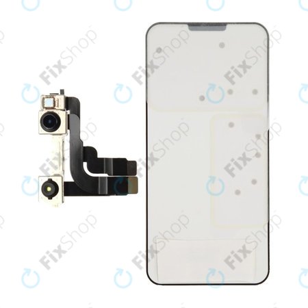 Caméra frontale pour iPhone 12 Pro Max | 661-23799 | Genuine Apple