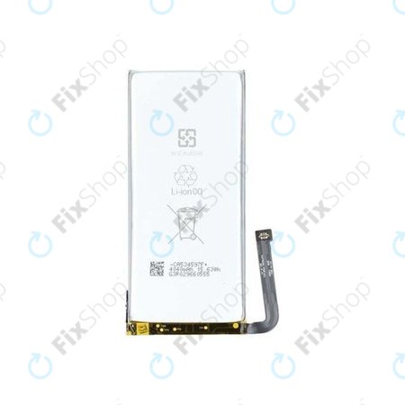 Google Pixel 5 - Batterie GTB1F -G823-00172-01 Genuine Service Pack