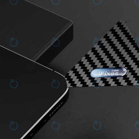 iFixes - Outil d’Ouverture Ultra-Fin en Carbone G