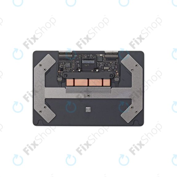 Apple MacBook Air 13" A2337 (2020) - Trackpad (gris sidéral) Refurbished