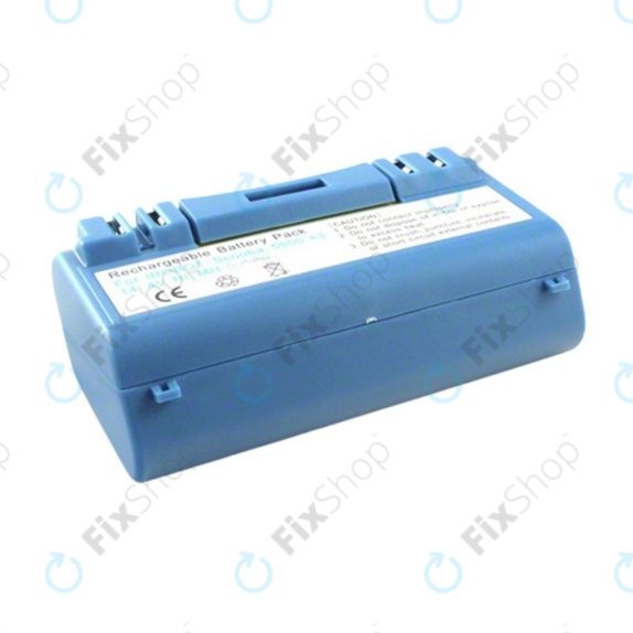 iRobot Scooba-series - Batterie 14904 Ni-MH 14.4V 3000mAh