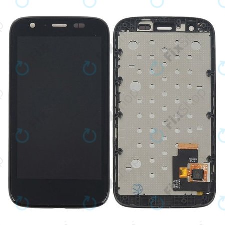 Motorola Moto G XT1032 - Écran LCD + Écran Tactile + Cadre