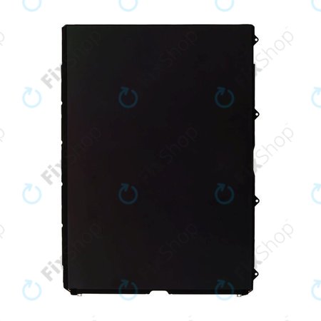 Apple iPad (10th Gen 2022, 11th Gen 2025) - Écran LCD + Écran tactile TFT (Cellular Version)